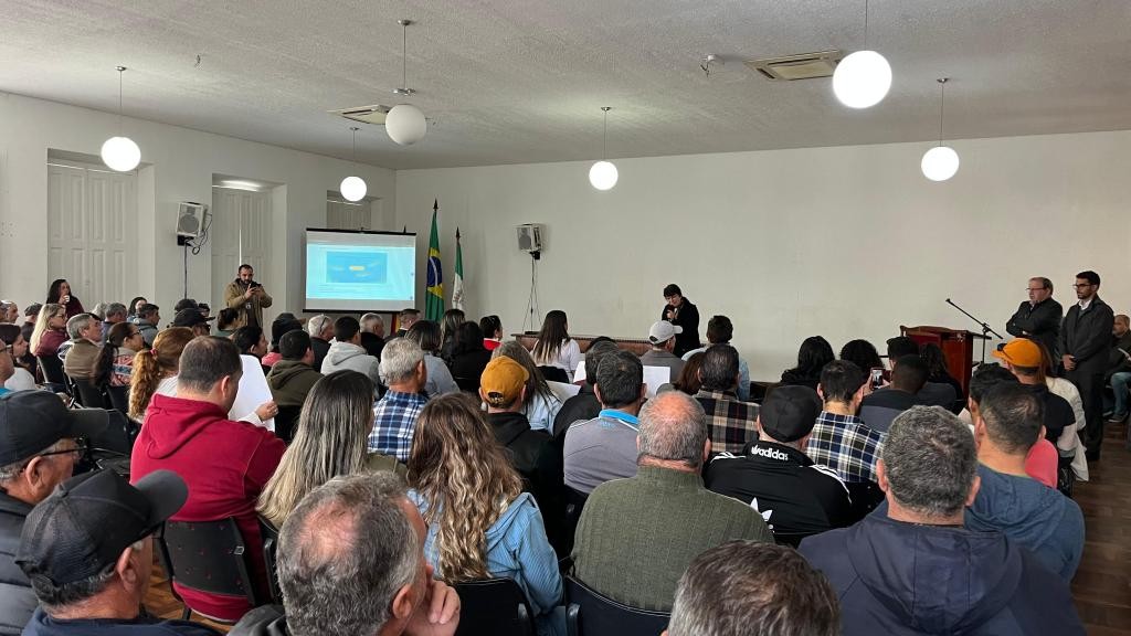Fórum da Lagoa dos Patos debate cota da tainha e reforça escuta dos pescadores