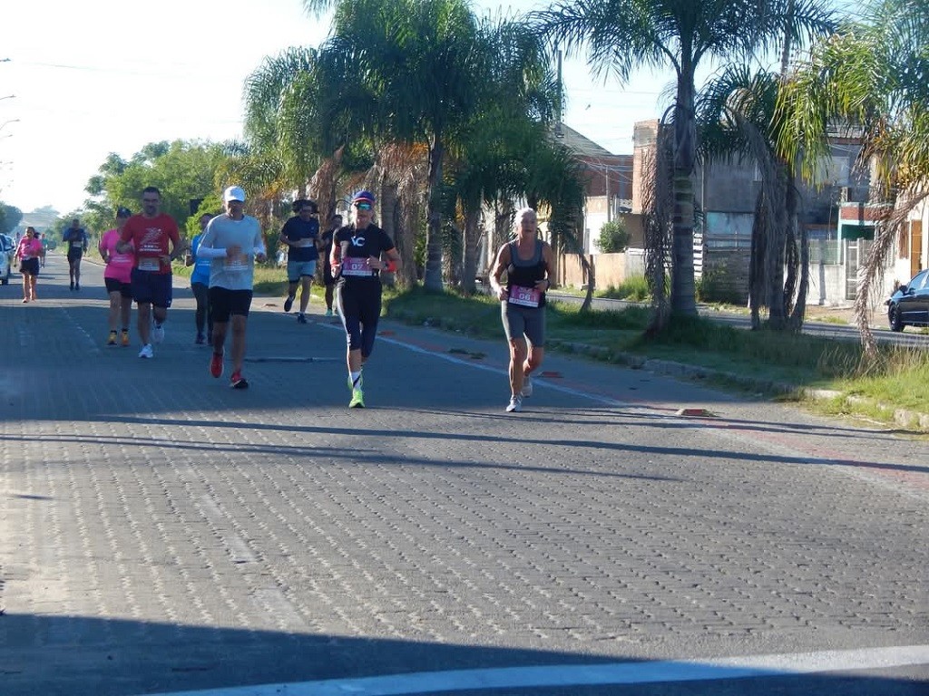 Corrida de Inverno acontece em Rio Grande no dia 22 desse mês