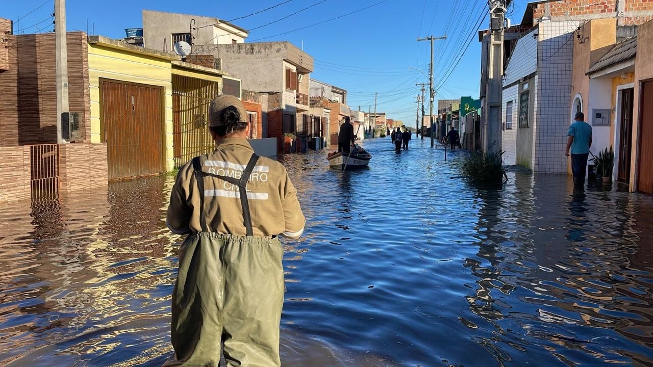 Rio Grande registra 32 casos de Leptospirose