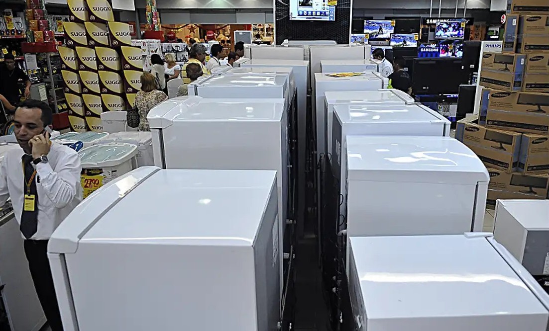Senado aprova isenção de IPI na compra de produtos por atingidos pelas enchentes no RS