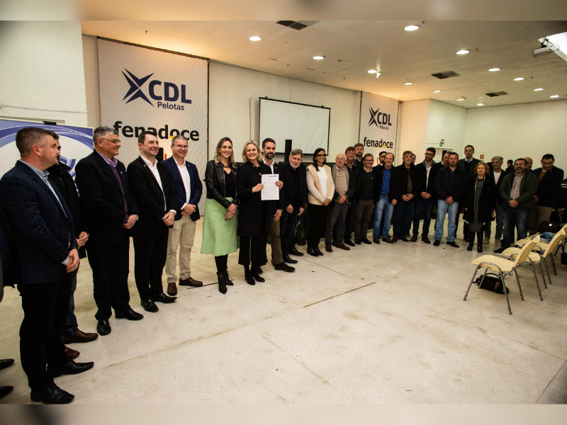 Azonasul lança Agência de Desenvolvimento Regional 