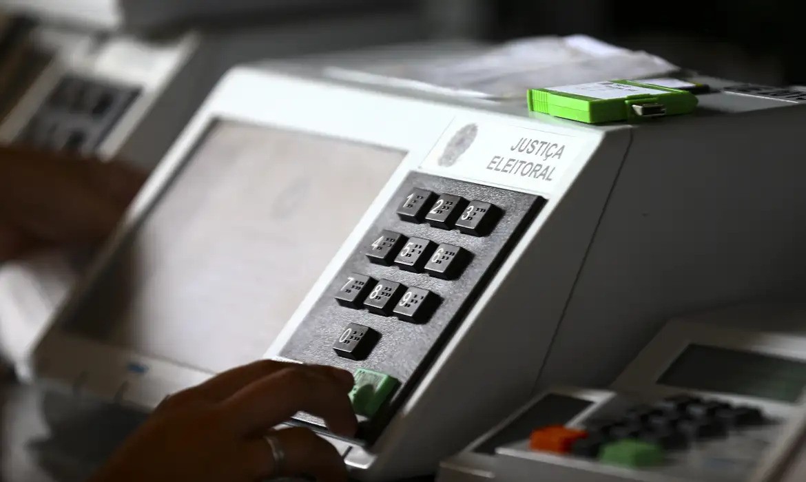 Prazo de transferência temporária do local de votação está aberto na Justiça Eleitoral