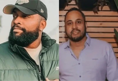 Sócio de Nego Di é preso por suspeita de estelionato 