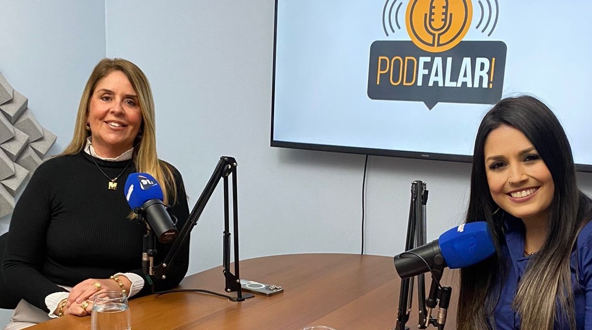 Podcast PodFalar tem novo episódio nesta quarta-feira (24)