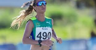 Atleta pelotense Luisa Giampaoli morre aos 29 anos