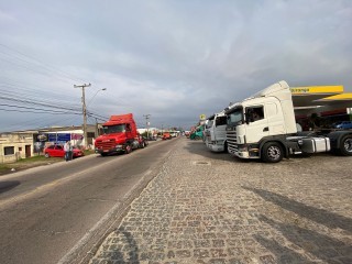 Tradicional procissão de São Cristóvão acontece neste domingo (28) em Rio Grande