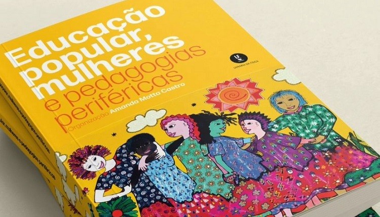 Grupo de Estudos Feministas Lélia González é destaque em projeto da Furg