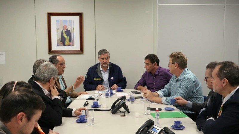 Rio Grande do Sul receberá mais de R$ 100 milhões do Governo Federal para incentivo ao turismo