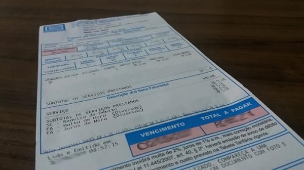 Corsan altera forma de aviso dos débitos em todo o Rio Grande do Sul