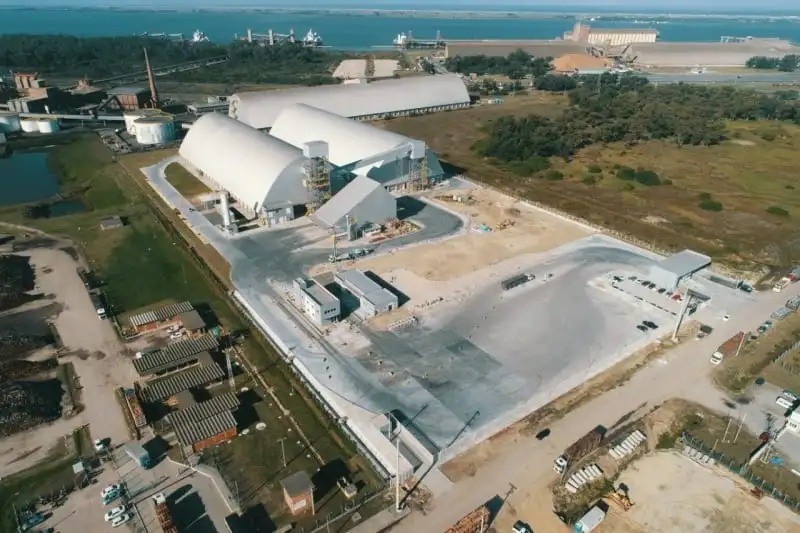 Programa estadual garante novos investimentos no Distrito Industrial de Rio Grande