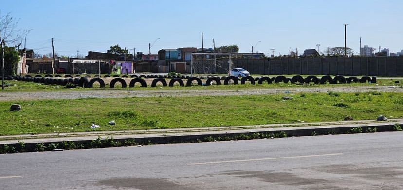 BGV terá Centro Multiuso para atividades de integração da comunidade