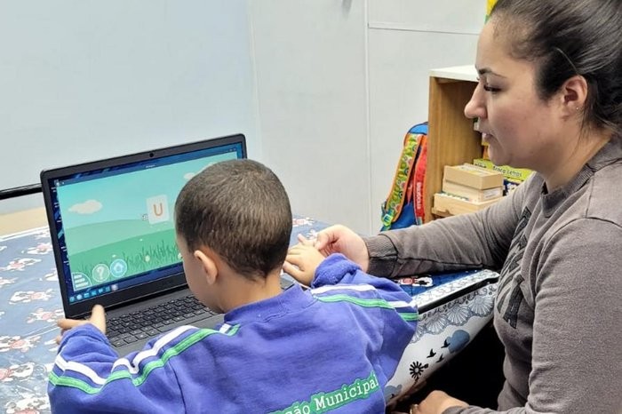 Smed de Rio Grande abre chamada pública para novos Monitores de Inclusão