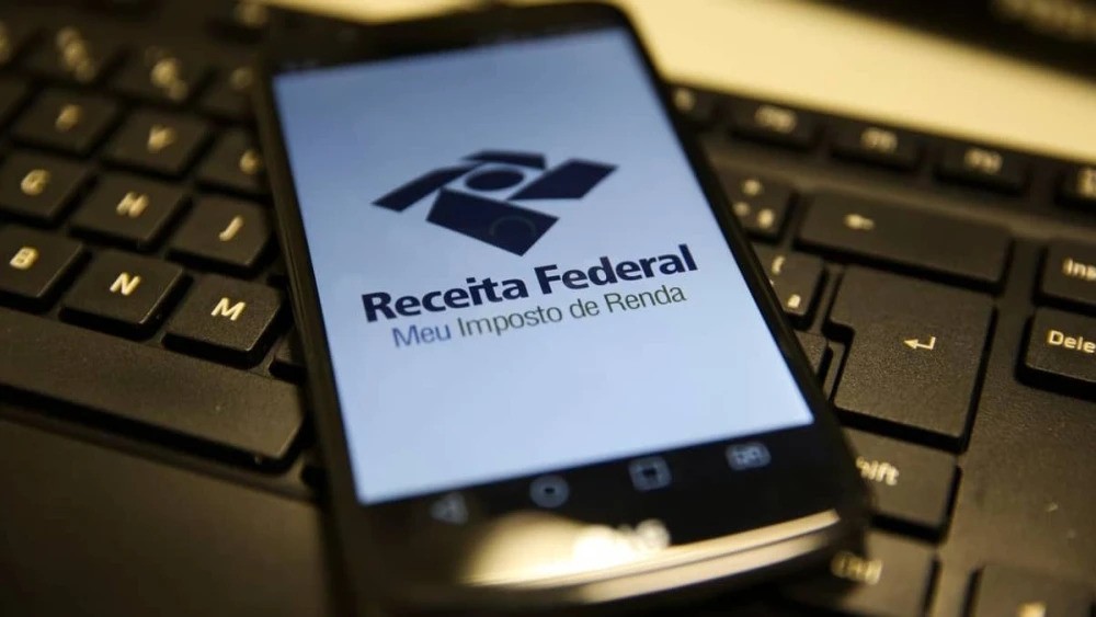 Terceiro Lote da Restituição do Imposto de Renda é pago nesta quarta-feira (31)