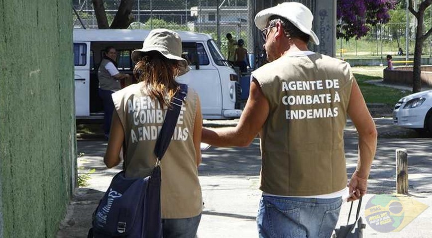 Prefeitura de São José do Norte anuncia processo seletivo para agentes de combate às endemias
