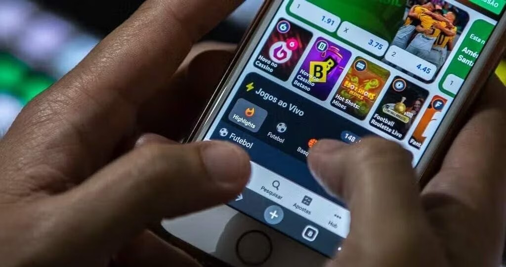 Governo Federal anuncia novas regras para apostas online a partir de 2025