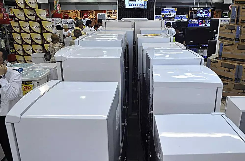 Devolve ICMS Linha Branca: governo divulga regras para eletrodomésticos comprados por vítimas das enchentes