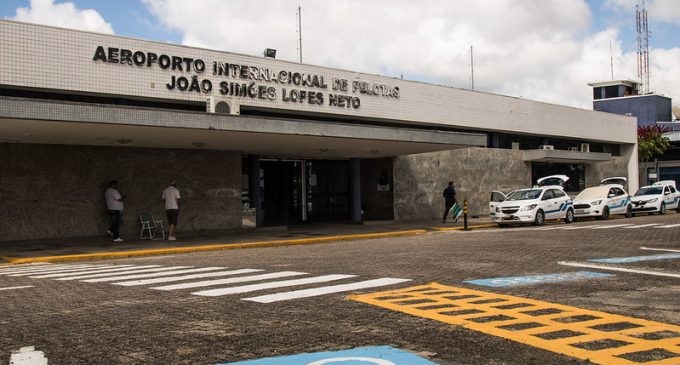 Aeroporto de Pelotas passará a contar com voos diários para São Paulo a partir deste mês