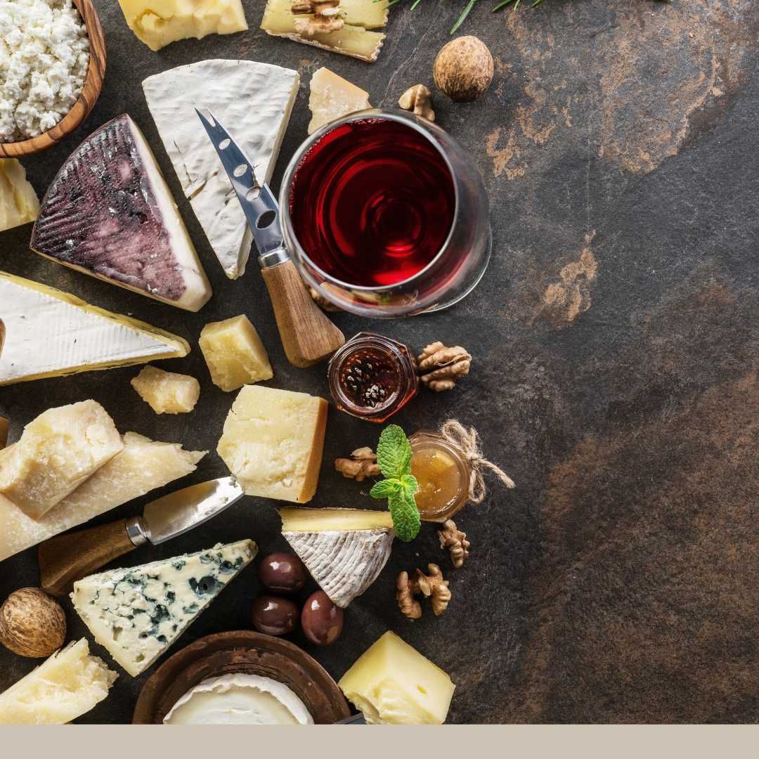 Queijos & Vinhos da SAC acontece neste sábado (3)
