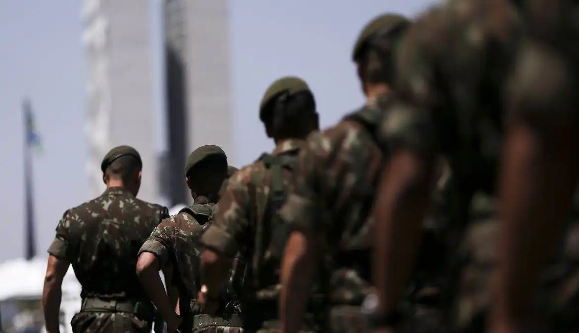 Alistamento militar no RS tem prazo prorrogado até 31 de agosto
