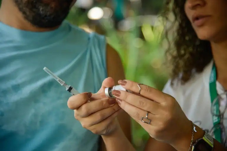 Furg realiza campanha de vacinação nesta semana 