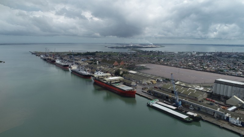 Porto do Rio Grande será alvo de investimento em leilão da B3 