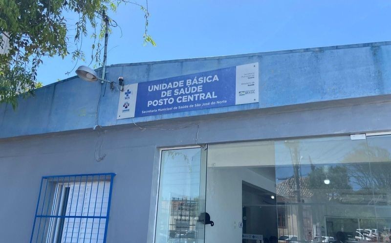 Vacina Covid XBB está disponível em São José do Norte