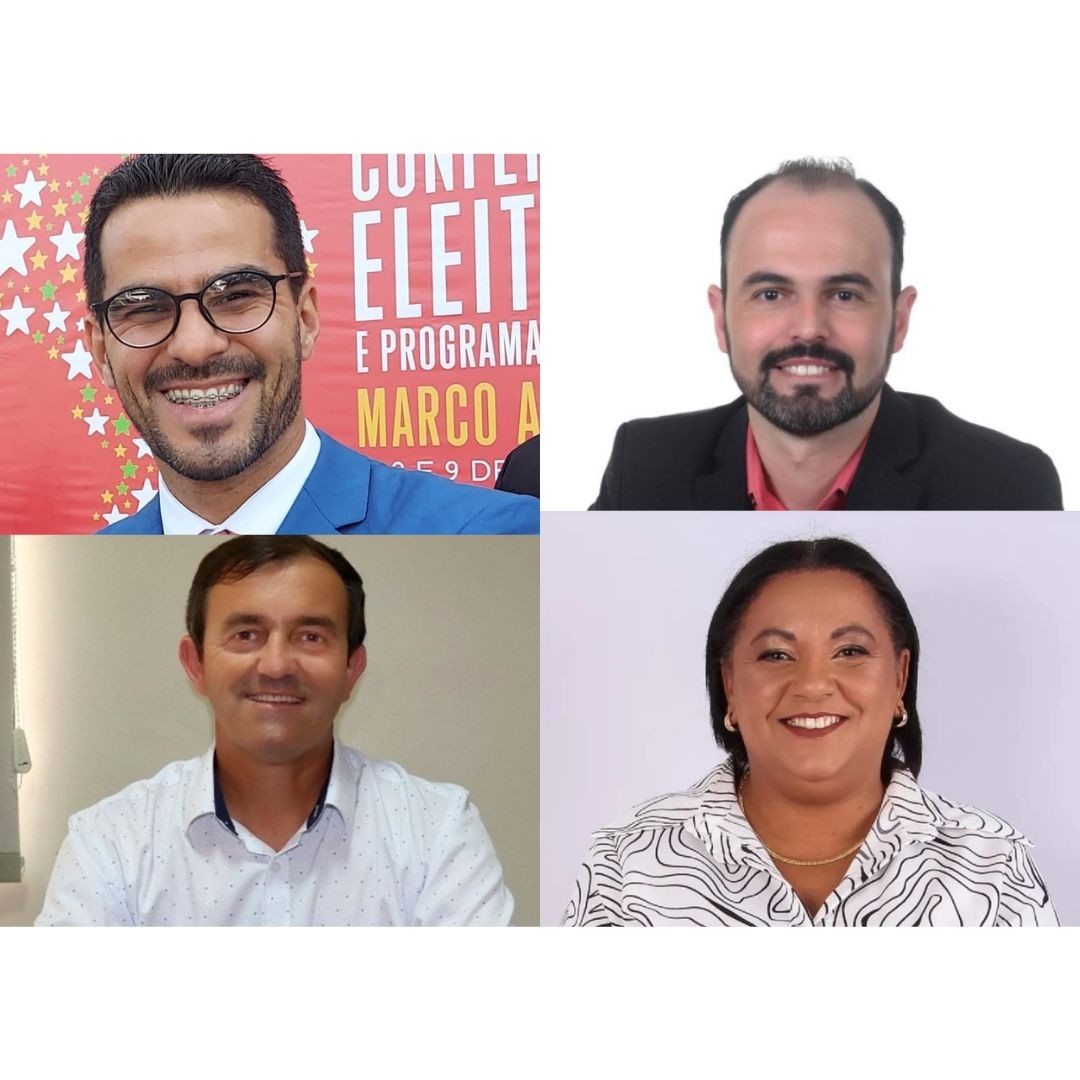 São José do Norte encerra as convenções partidárias com duas candidaturas à Prefeitura Municipal