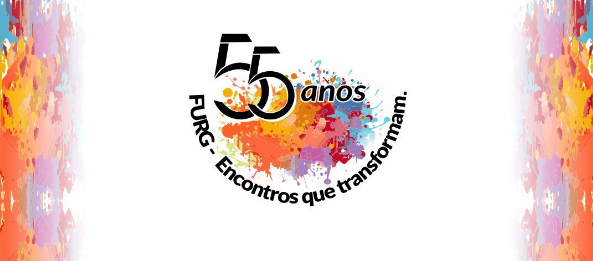 FURG celebra 55 anos com programação especial