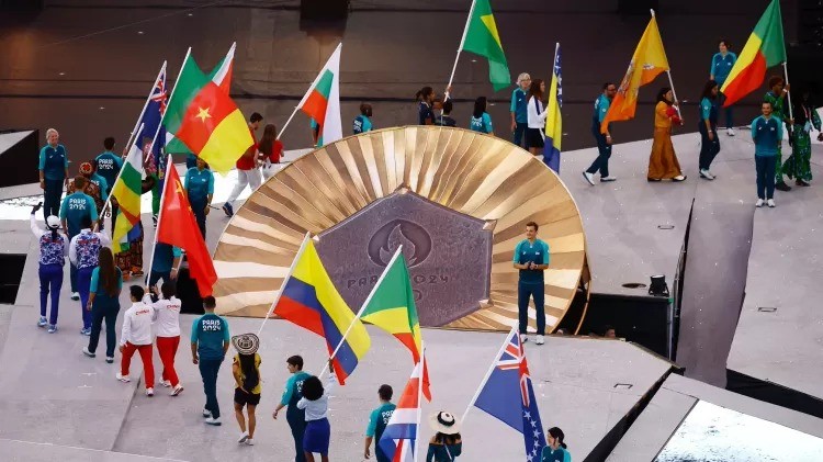 Jogos Olímpicos de Paris 2024 encerram e Brasil conquista 20 medalhas e feitos históricos