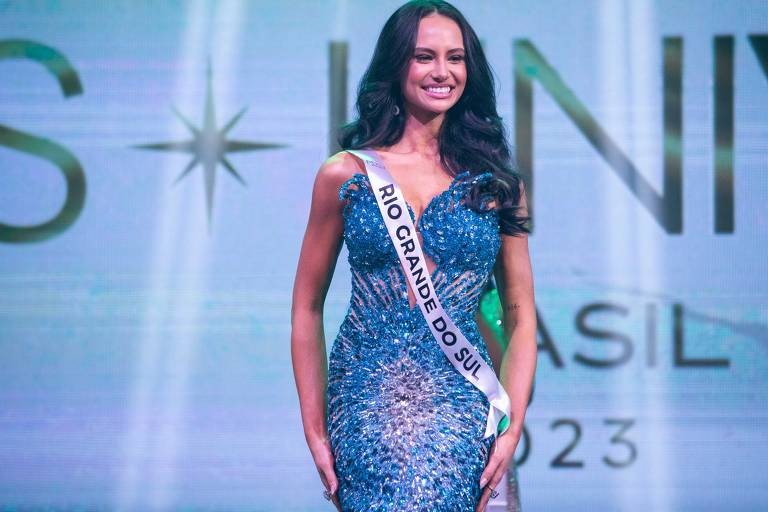 Miss Universe emite nota após ausência de Maria Brechane na final do concurso