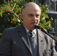 Claudio Diaz confirma sua pré-candidatura à Vice-Prefeito do Rio Grande com Fabio Branco