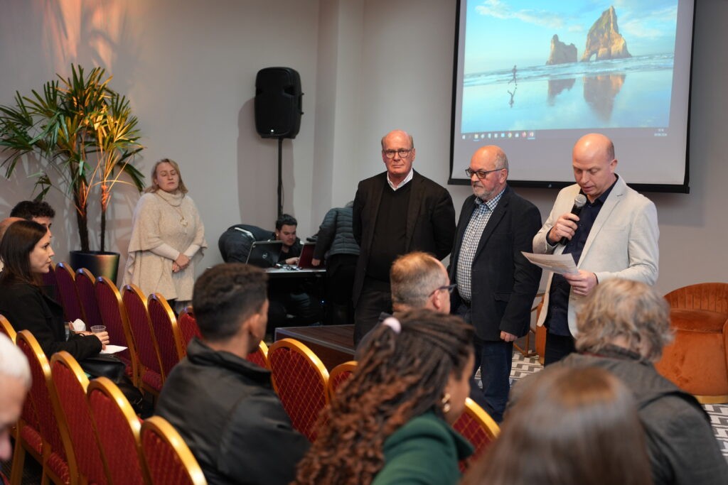 Seminário do Sinduscon revela que Rio Grande necessita de iniciativas para impulsionar seu desenvolvimento