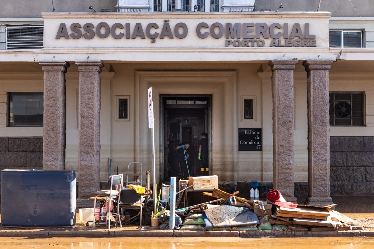 Pronampe Gaúcho já beneficiou cerca de dois mil pequenos negócios no RS
