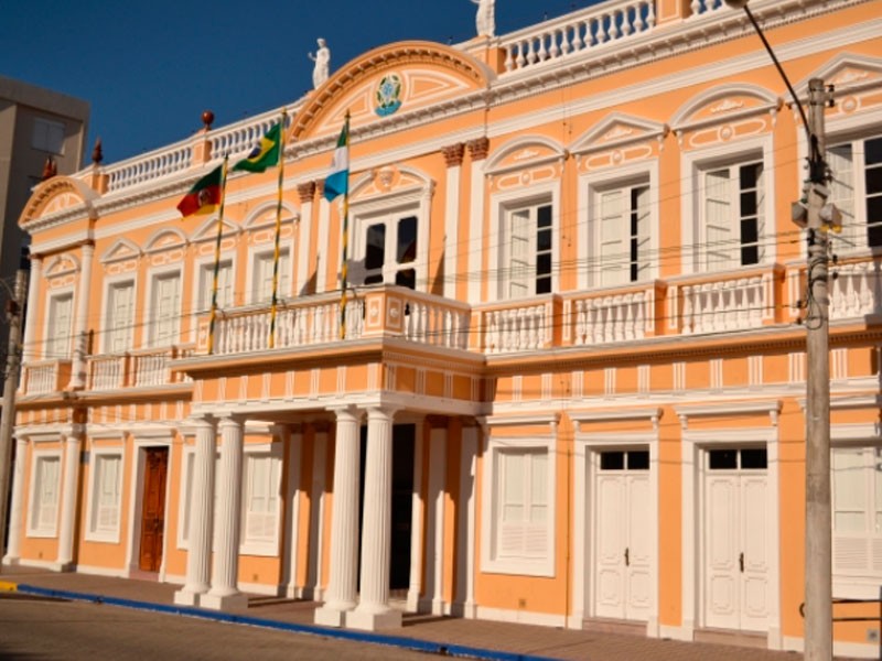 Prefeitura do Rio Grande realiza Audiência Pública para apresentação de empreendimentos 
