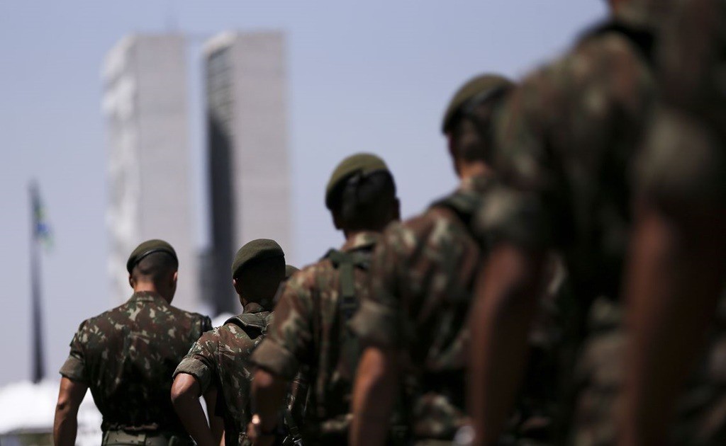 Prazo para alistamento militar vai até 31 de agosto no Rio Grande do Sul