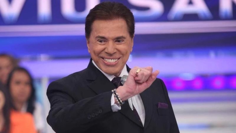 Família confirma que não haverá velório de Silvio Santos