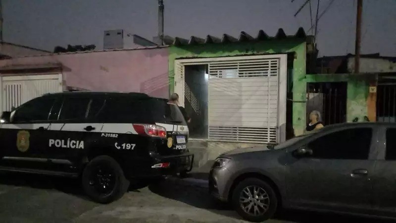 PC prende responsáveis por golpes durante as enchentes do Rio Grande do Sul