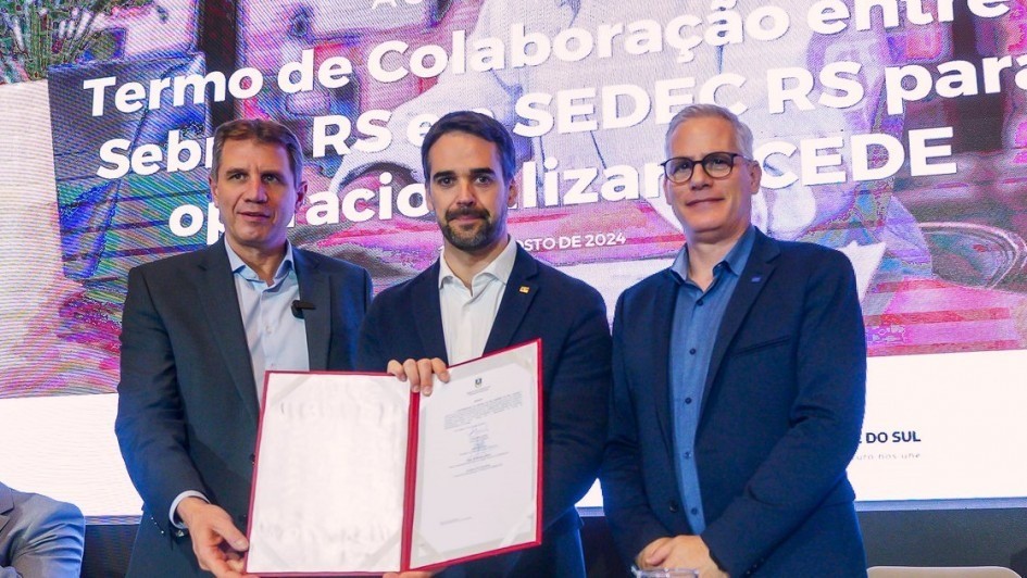 Governo do RS relança conselho de desburocratização e empreendedorismo com novas iniciativas