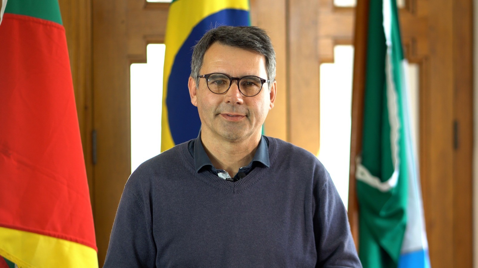MP Eleitoral pede a suspensão do registro candidatura de Fábio Branco à Prefeitura do Rio Grande 