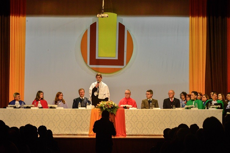 Furg celebra 55 Anos com entrega de Títulos Honoríficos e homenagens