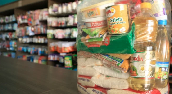 Porto Alegre tem a terceira cesta básica mais cara do Brasil, aponta boletim de julho