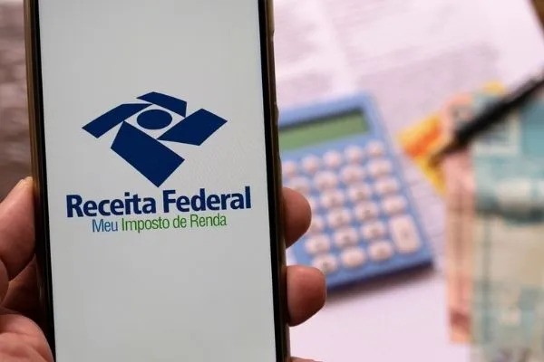 Consulta ao 4º lote do Imposto de Renda inicia nesta sexta-feira (23)