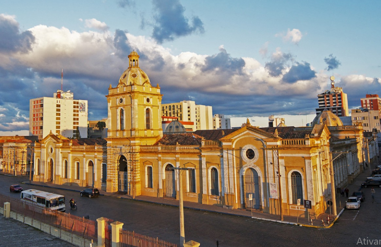 Semana do Patrimônio 2024: confira a programação para este final de semana