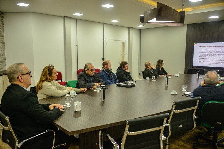 Projeto Rio Grande Resiliente contará com a participação da FURG 