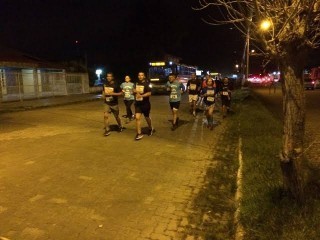 Inscrições para 2ª Soldier Nigth Run encerram na quarta-feira (28)