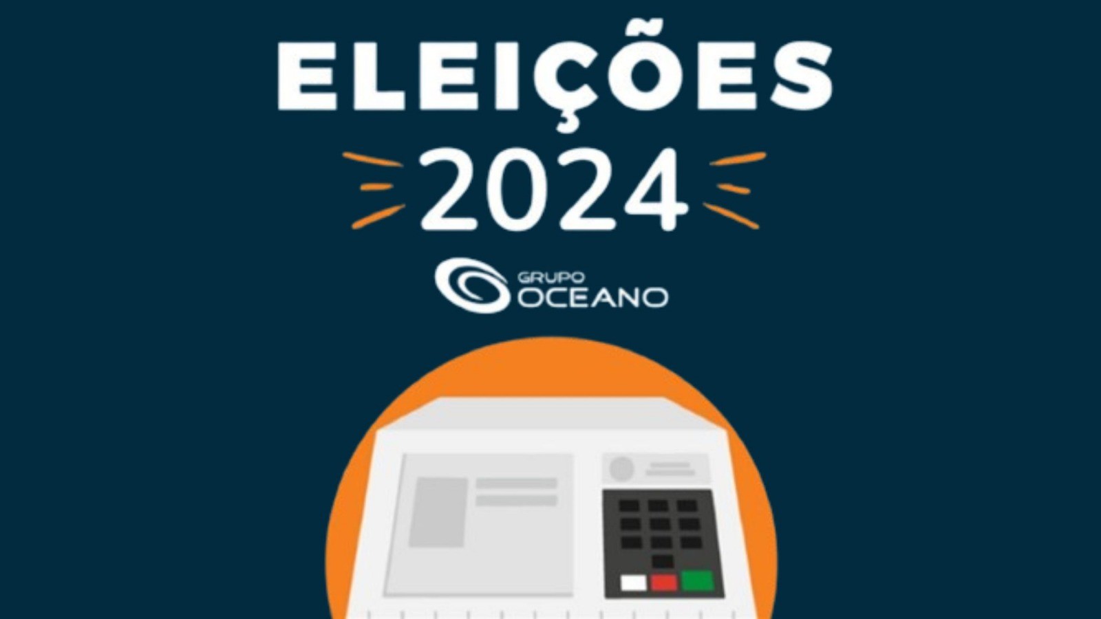 Grupo Oceano participa de reunião com a Justiça Eleitoral para veiculação do Horário Político Obrigatório em SJN