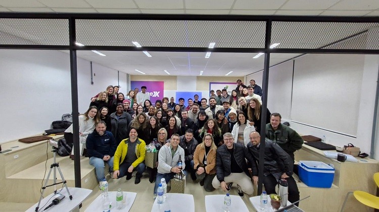 Hackathon celebra dez anos da incubadora Inovattion da Furg