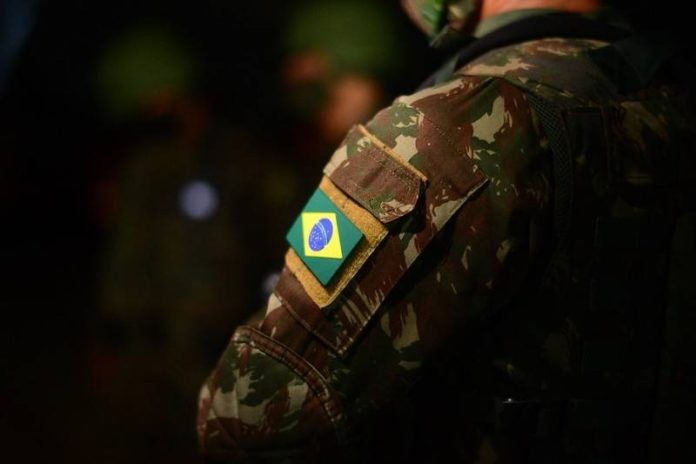 Termina hoje (31) o prazo para o alistamento militar obrigatório dos nascidos em 2006
