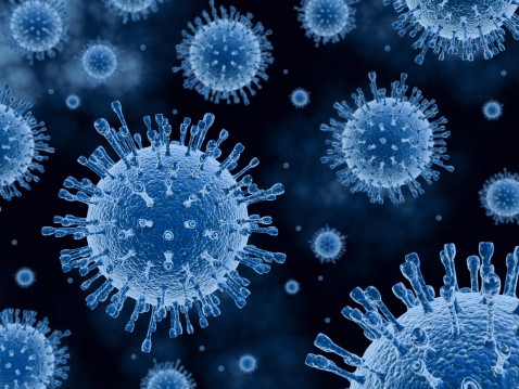 Rio Grande enfrenta alta demanda por doenças respiratórias e baixa adesão à vacina contra H1N1