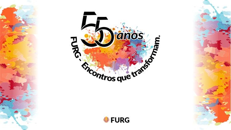 Furg celebra 55 anos com série de cartas que destacam histórias de sua comunidade